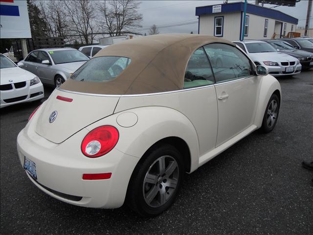 Volkswagen Jetta 2003 photo 4