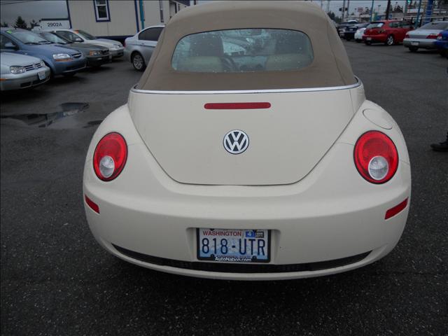 Volkswagen Jetta 2003 photo 5