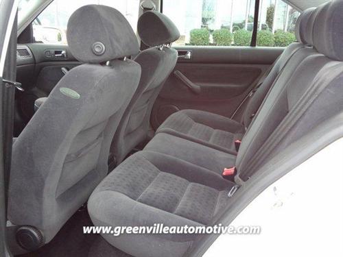 Volkswagen Jetta 2003 photo 1