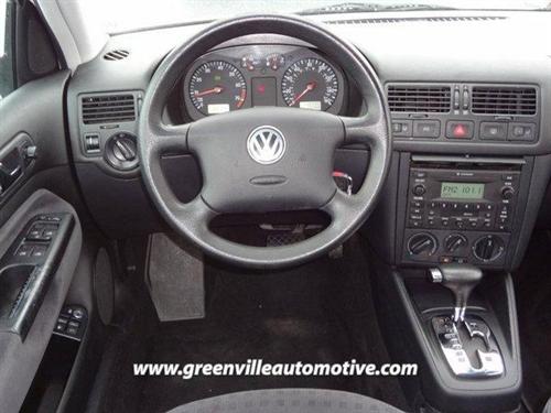 Volkswagen Jetta 2003 photo 2