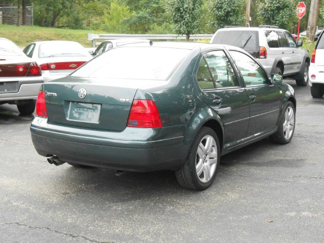 Volkswagen Jetta 2003 photo 1