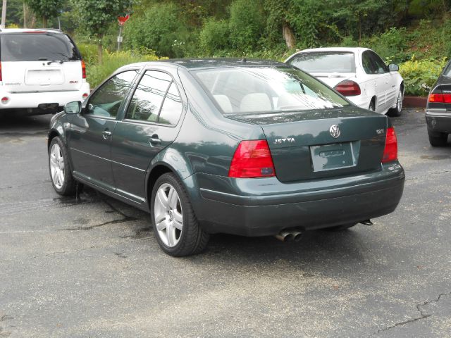 Volkswagen Jetta 2003 photo 2