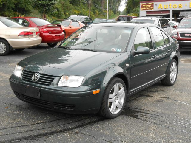 Volkswagen Jetta 2003 photo 3
