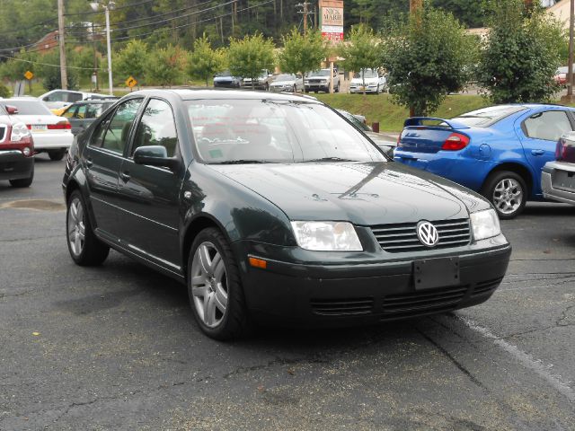 Volkswagen Jetta 2003 photo 4