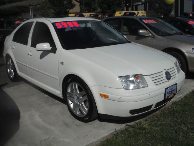 Volkswagen Jetta 2003 photo 2
