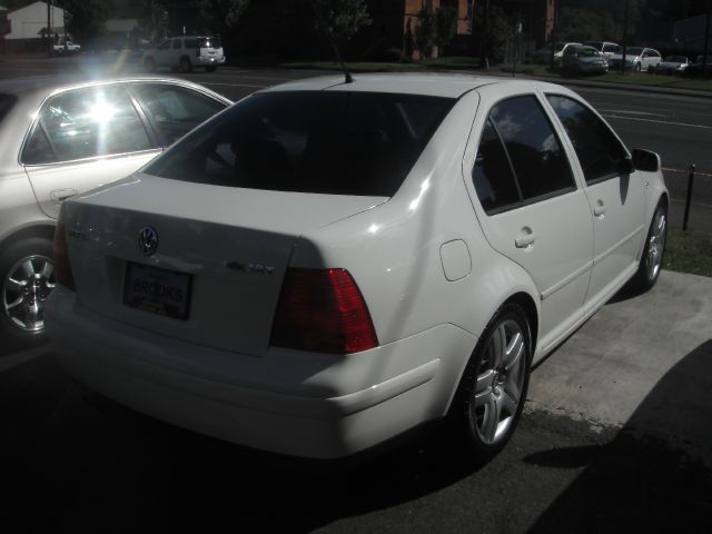 Volkswagen Jetta 2003 photo 3