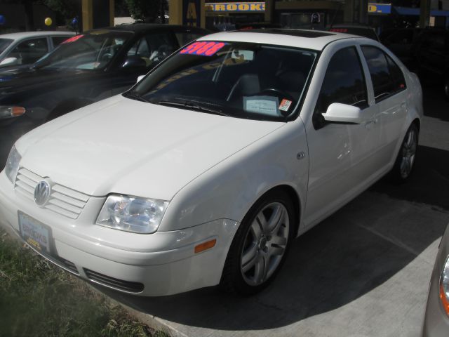 Volkswagen Jetta 2003 photo 4
