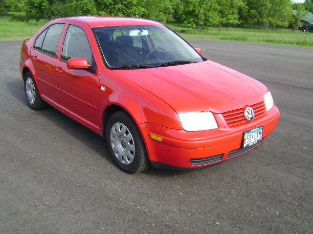 Volkswagen Jetta 2003 photo 4