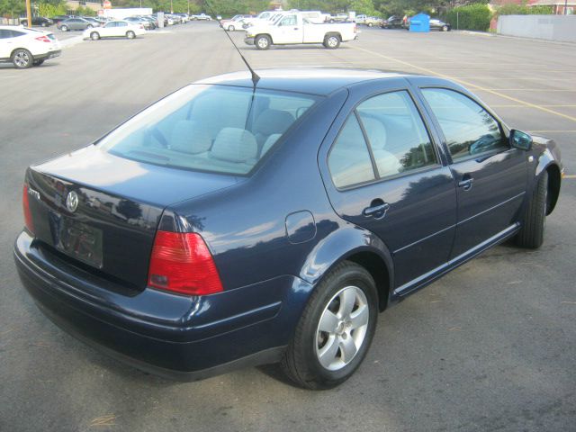 Volkswagen Jetta 2003 photo 1