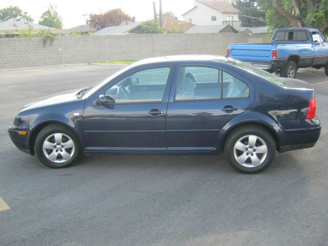 Volkswagen Jetta 2003 photo 3