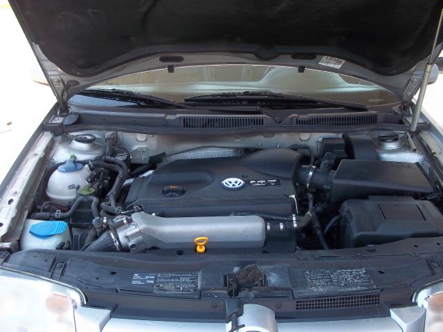 Volkswagen Jetta 2003 photo 1