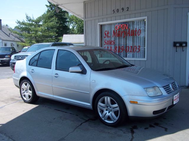 Volkswagen Jetta 2003 photo 12