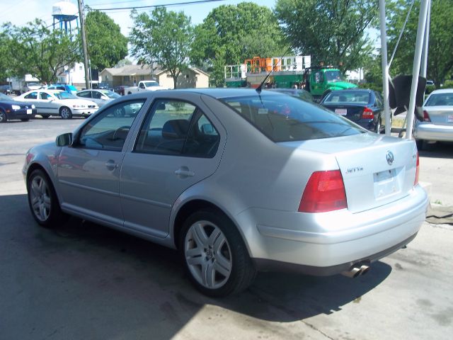 Volkswagen Jetta 2003 photo 13