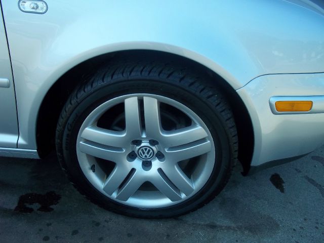 Volkswagen Jetta 2003 photo 17