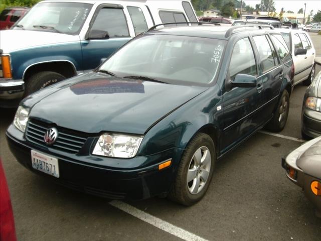 Volkswagen Jetta 2003 photo 0