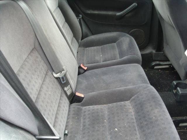 Volkswagen Jetta 2003 photo 1