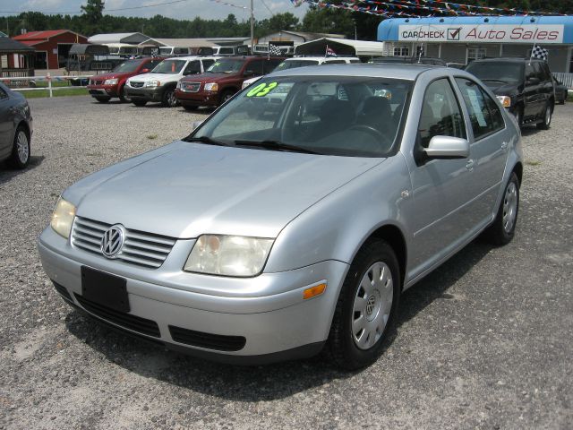 Volkswagen Jetta 2003 photo 2