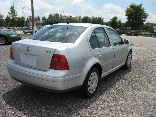 Volkswagen Jetta 2003 photo 3