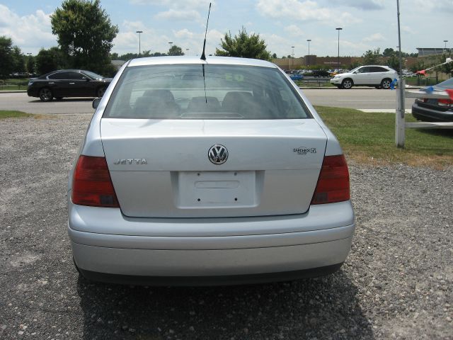 Volkswagen Jetta 2003 photo 4