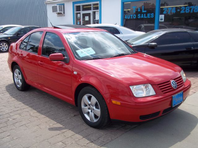 Volkswagen Jetta 2003 photo 2
