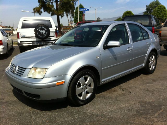 Volkswagen Jetta 2003 photo 10