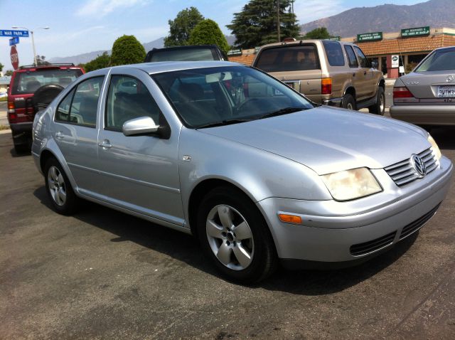 Volkswagen Jetta 2003 photo 3