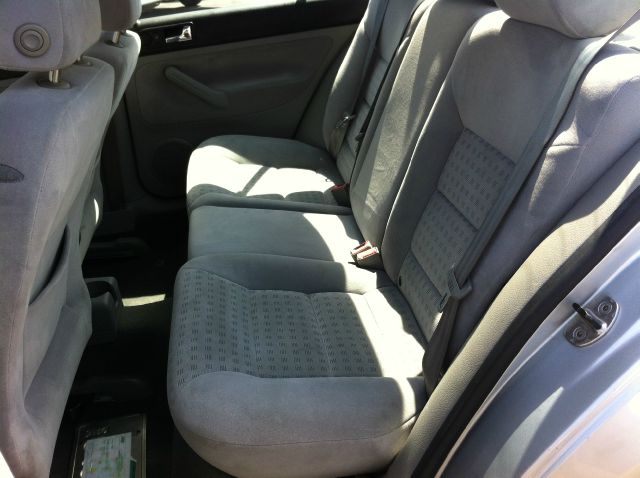 Volkswagen Jetta 2003 photo 4