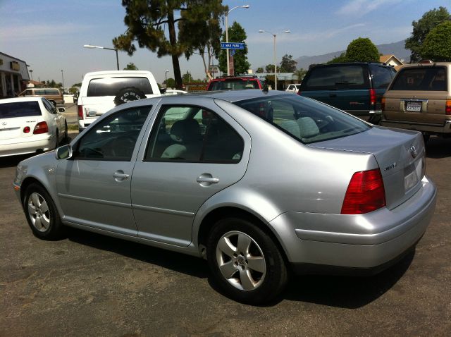 Volkswagen Jetta 2003 photo 5