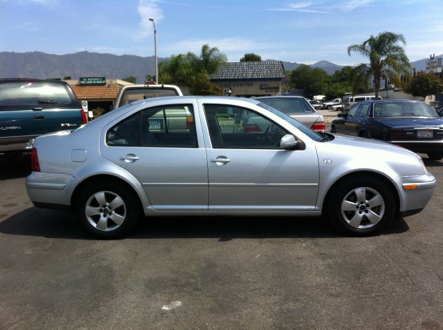 Volkswagen Jetta 2003 photo 7