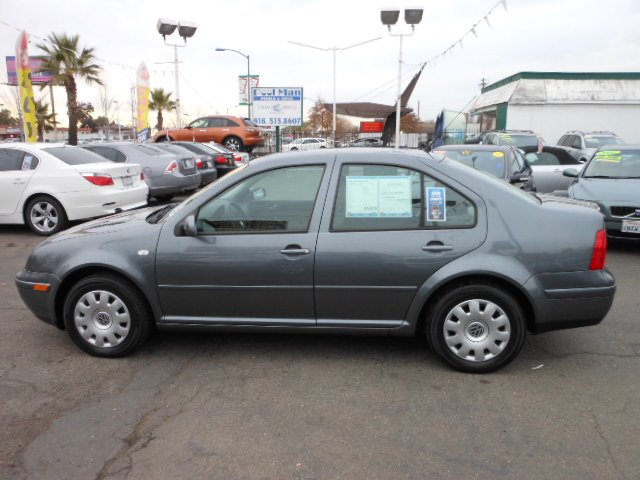 Volkswagen Jetta 2003 photo 3