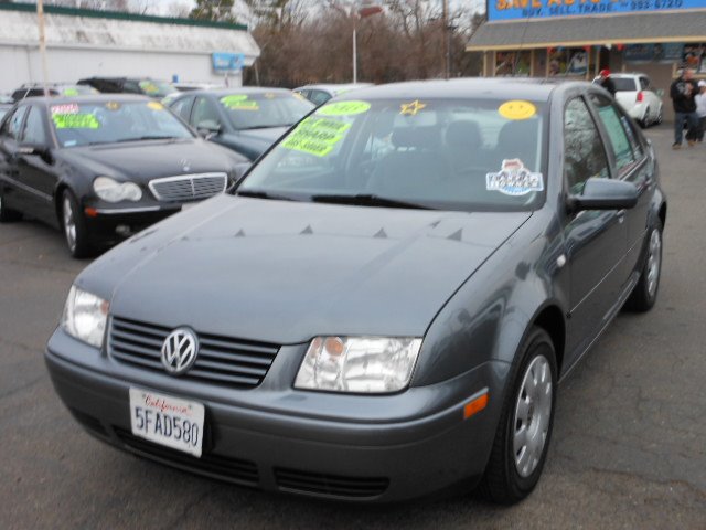 Volkswagen Jetta 2003 photo 4