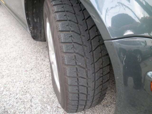 Volkswagen Jetta 2003 photo 1