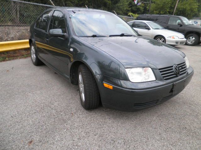 Volkswagen Jetta 2003 photo 2