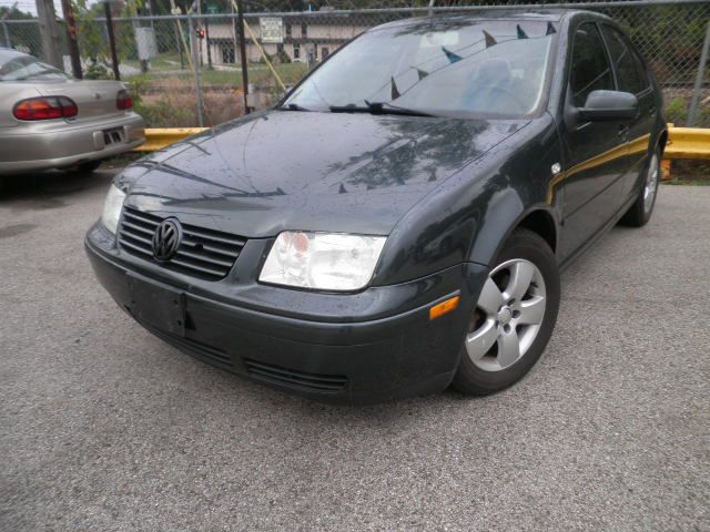Volkswagen Jetta 2003 photo 3