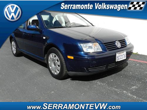 Volkswagen Jetta S Sedan Other