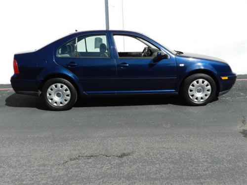 Volkswagen Jetta 2003 photo 1
