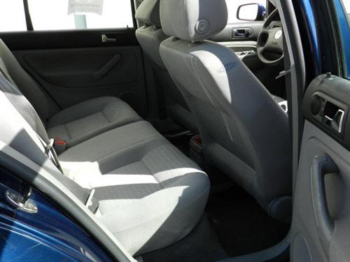 Volkswagen Jetta 2003 photo 4