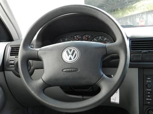 Volkswagen Jetta 2003 photo 5