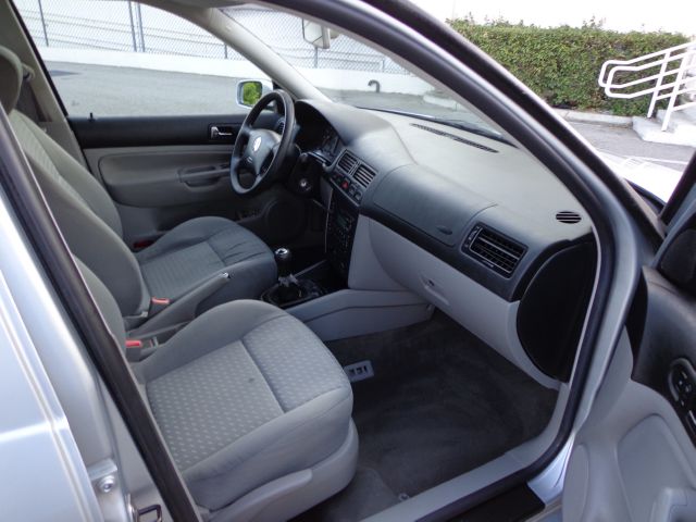 Volkswagen Jetta 2003 photo 3