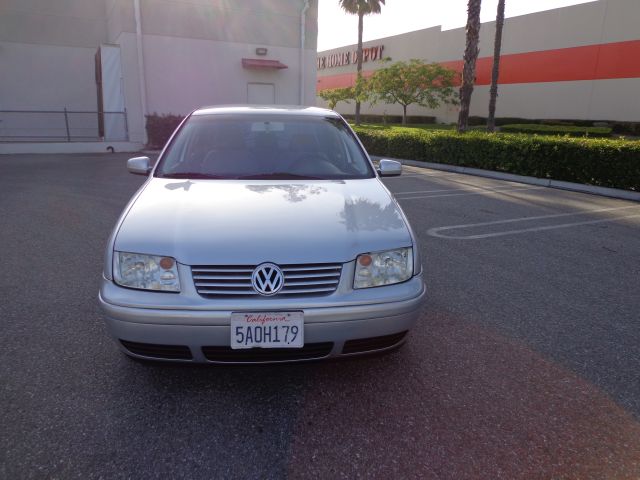 Volkswagen Jetta 2003 photo 6