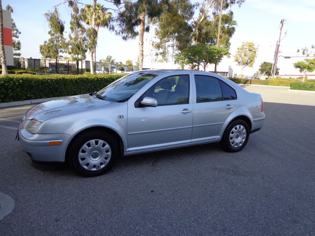 Volkswagen Jetta 2003 photo 7