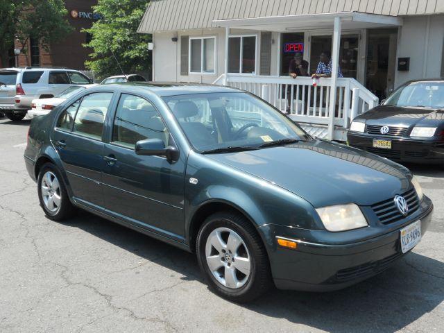 Volkswagen Jetta 2003 photo 3