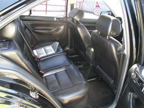 Volkswagen Jetta FWD 4dr Sport Other