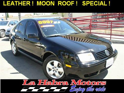 Volkswagen Jetta 2003 photo 1