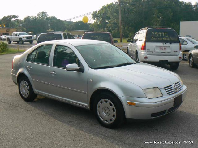 Volkswagen Jetta 2003 photo 3