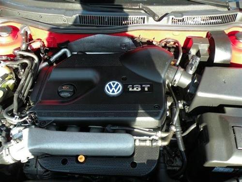 Volkswagen Jetta 2003 photo 2