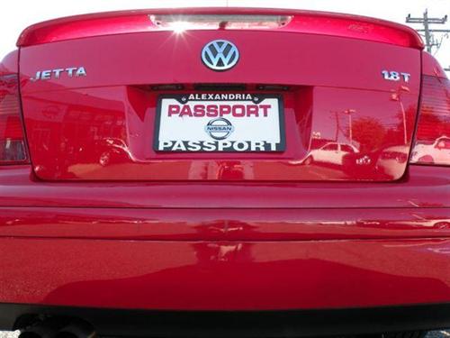 Volkswagen Jetta 2003 photo 3