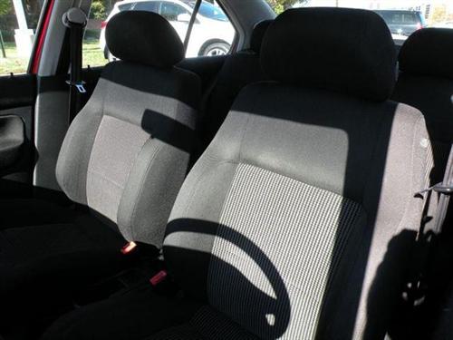 Volkswagen Jetta 2003 photo 4