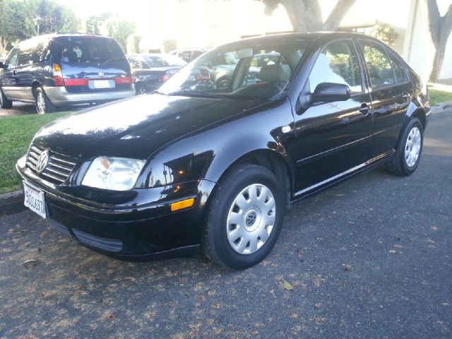 Volkswagen Jetta 2003 photo 2