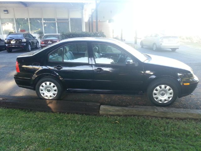 Volkswagen Jetta 2003 photo 4